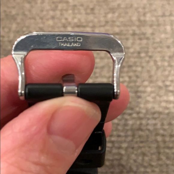 G shock G watch Casio solar - Picture 5 of 16